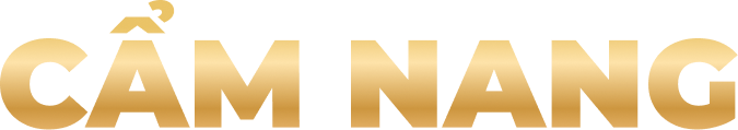 Cẩm Nang